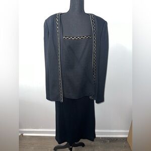 Liorah 3PC Skirt Set